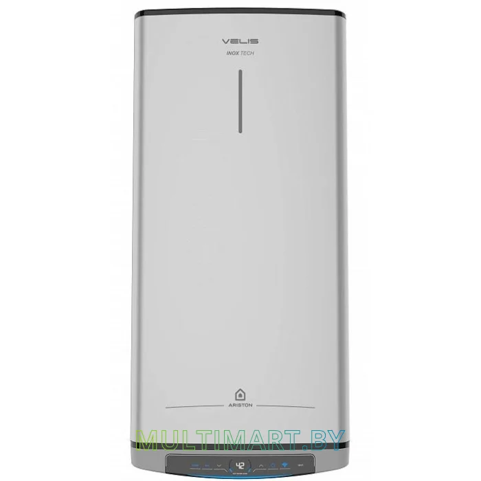 Водонагреватель Ariston Velis Lux Inox PW ABSE WiFi 80
